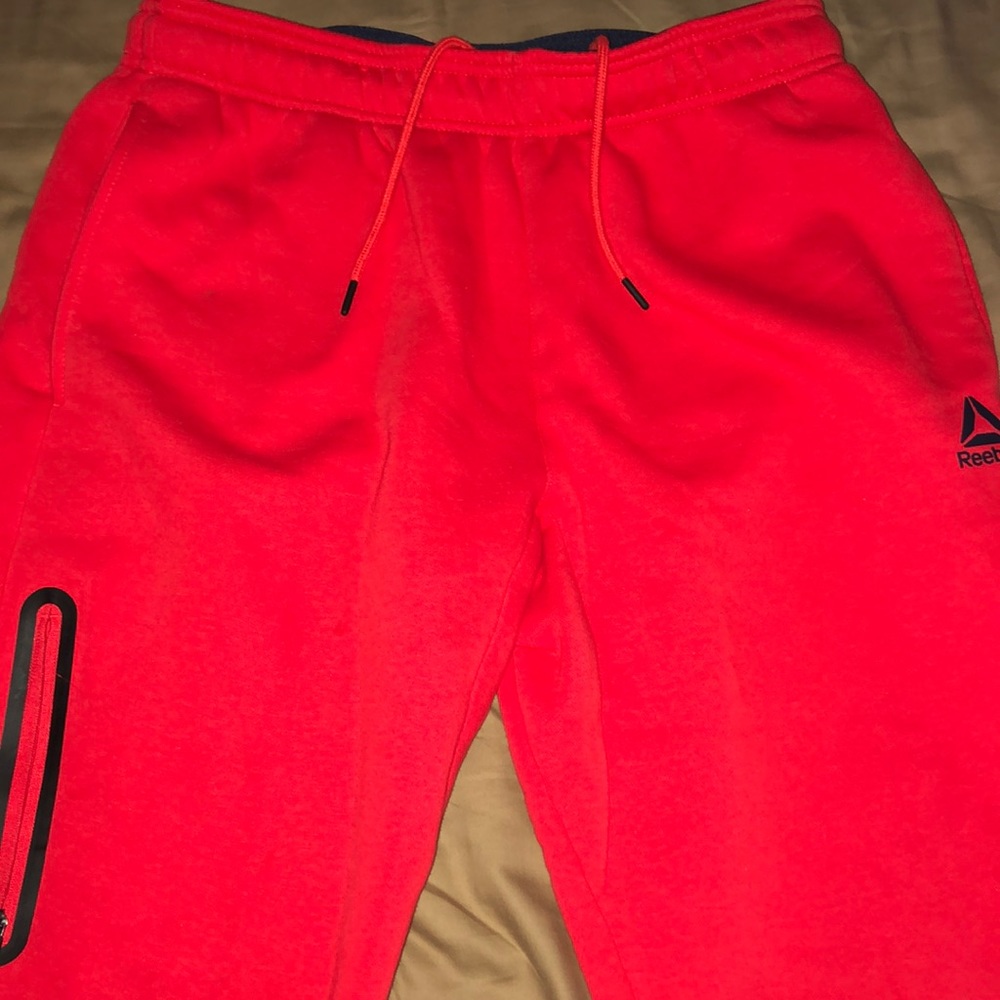 Sweatpants Reebok - Picture 3 of 3